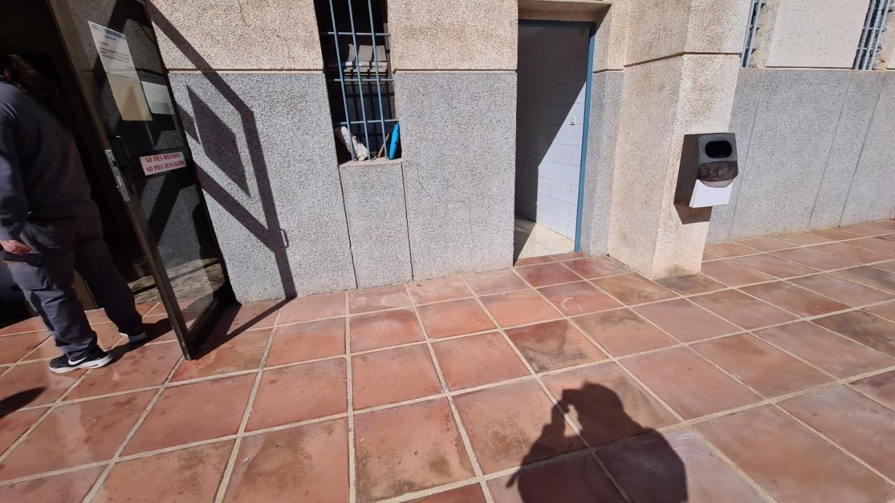 Apartamento Gemelos XII 17 If Benidorm Exterior photo